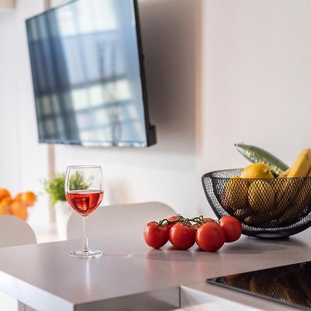 Apartament Sobieskiego 2 Parking Gratiss Bydgoszcz Zewnętrze zdjęcie