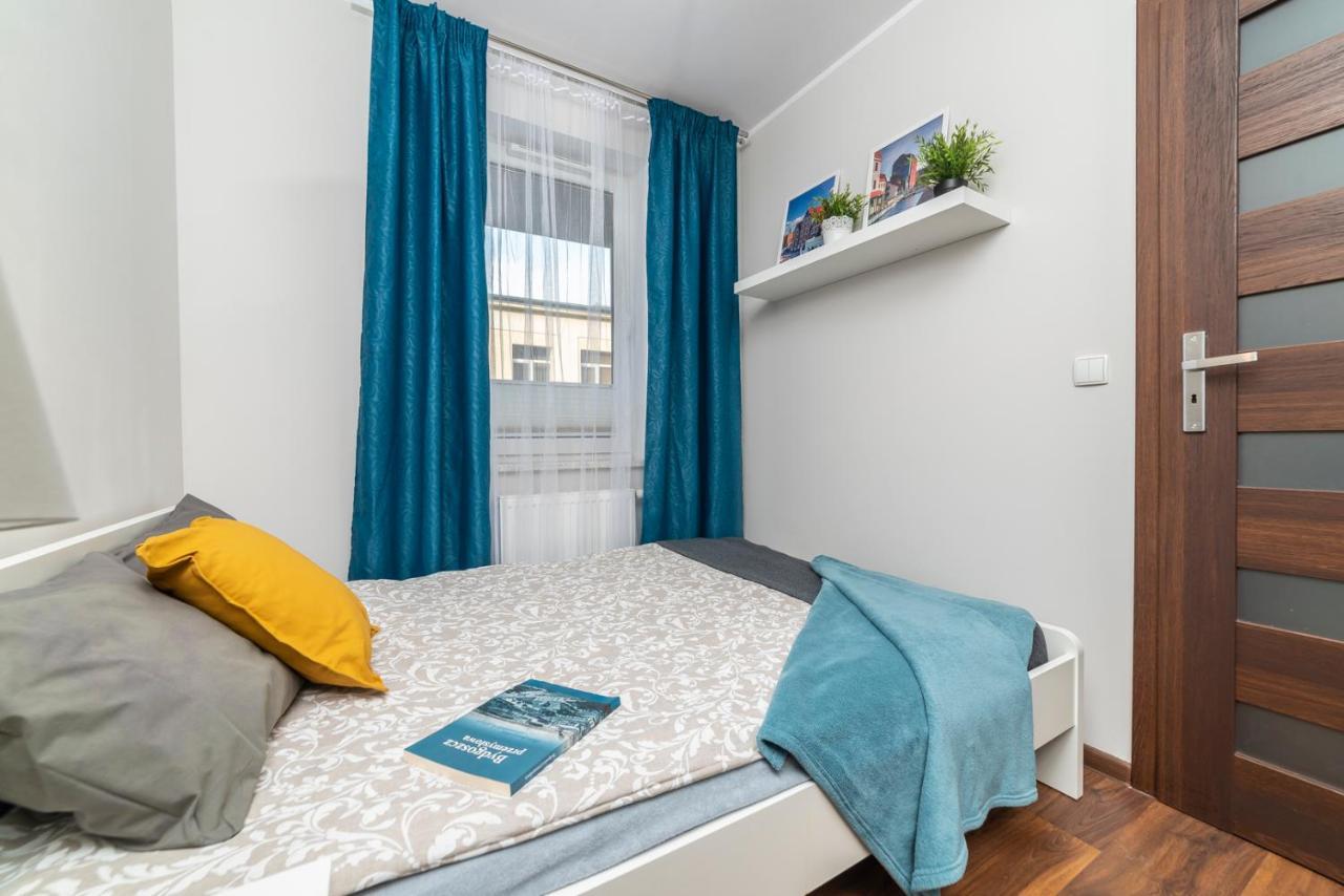 Apartament Sobieskiego 2 Parking Gratiss Bydgoszcz Zewnętrze zdjęcie