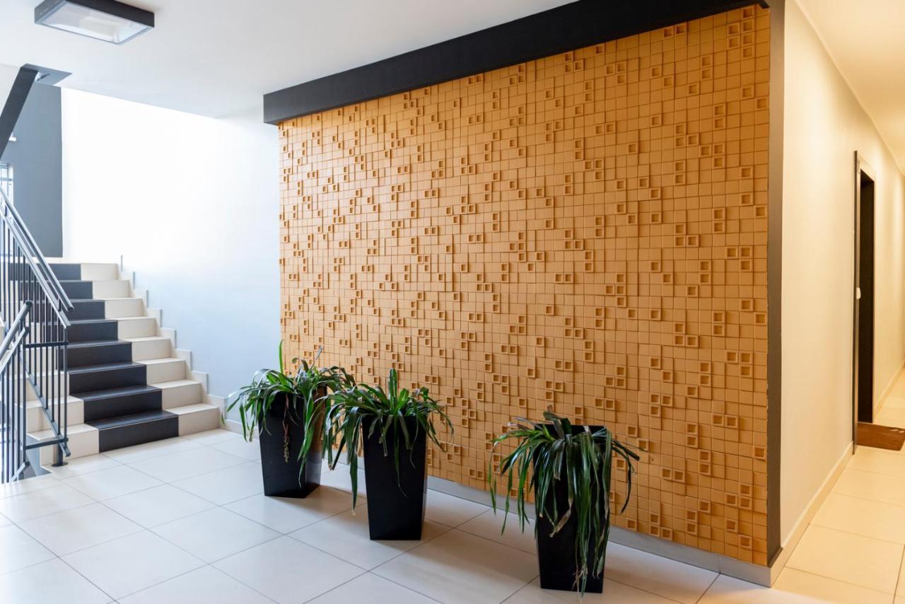 Apartament Sobieskiego 2 Parking Gratiss Bydgoszcz Zewnętrze zdjęcie